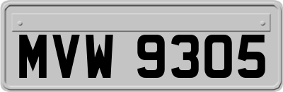 MVW9305