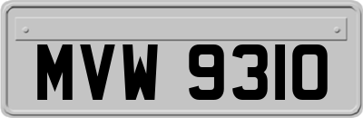 MVW9310