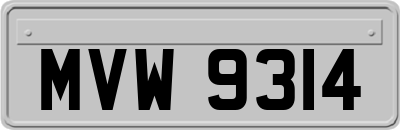 MVW9314