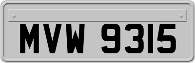 MVW9315