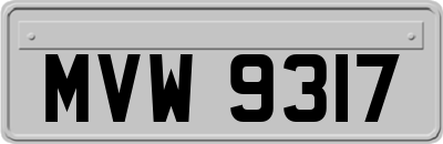 MVW9317