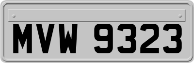 MVW9323