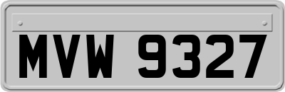 MVW9327