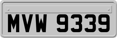 MVW9339