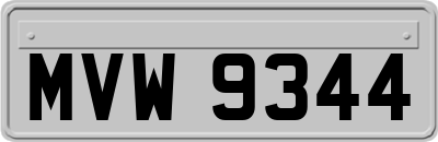 MVW9344