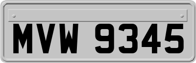 MVW9345