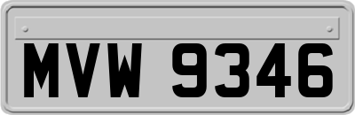 MVW9346