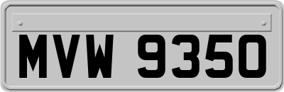 MVW9350