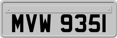 MVW9351