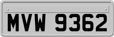 MVW9362