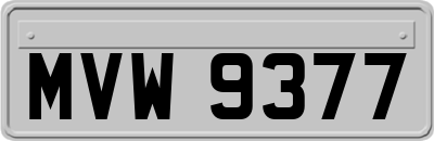 MVW9377