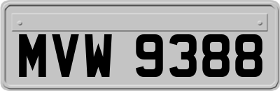 MVW9388