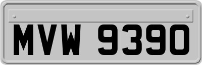 MVW9390