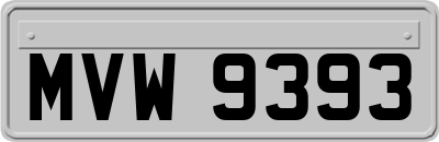 MVW9393