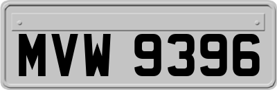 MVW9396