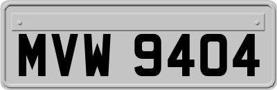 MVW9404