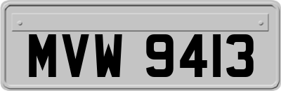 MVW9413