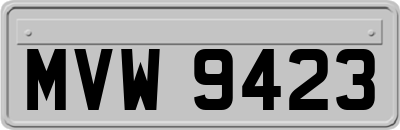 MVW9423