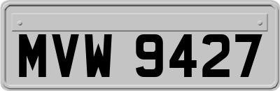 MVW9427