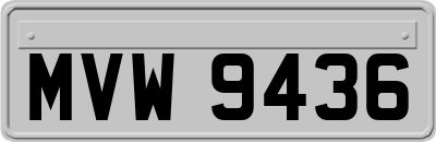 MVW9436