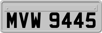 MVW9445