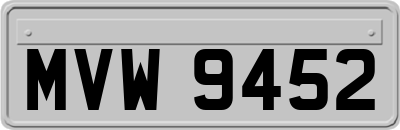 MVW9452