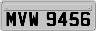 MVW9456