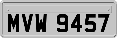 MVW9457