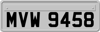 MVW9458