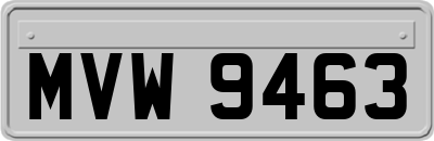 MVW9463