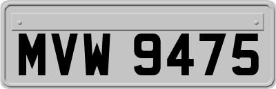 MVW9475