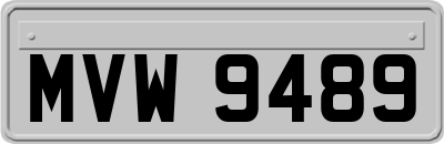 MVW9489