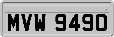 MVW9490