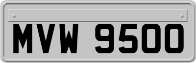 MVW9500