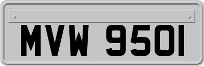 MVW9501