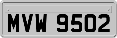 MVW9502