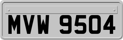 MVW9504