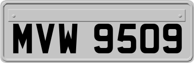 MVW9509