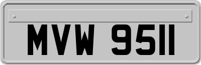 MVW9511