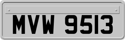 MVW9513