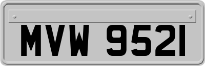 MVW9521