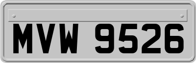 MVW9526