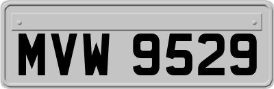 MVW9529