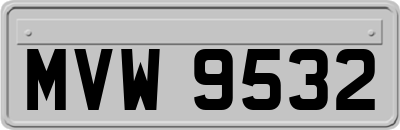 MVW9532