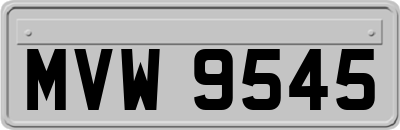 MVW9545