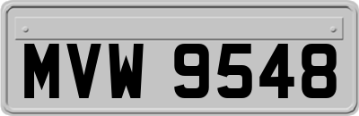 MVW9548