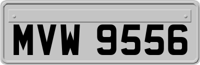 MVW9556