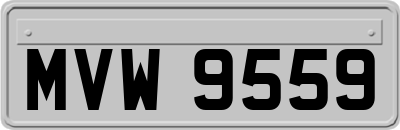 MVW9559