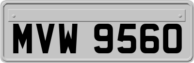 MVW9560