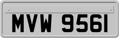 MVW9561